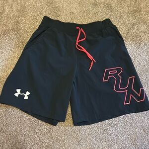 Men’s Under Armour shorts